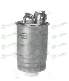 [FLO00039] Filtru combustibil