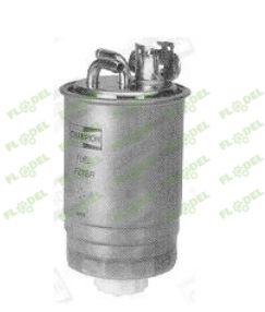 [FLO00039] Filtru combustibil