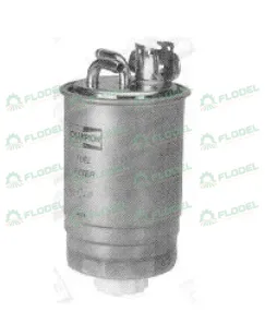 [FLO00039] Filtru combustibil