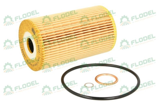 [FLO00042] Filtru ulei P550766