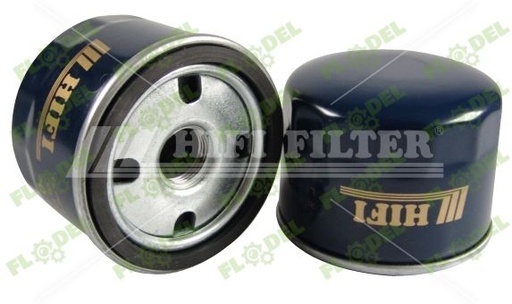 [FLO00044] Filtru ulei W 77 MANN