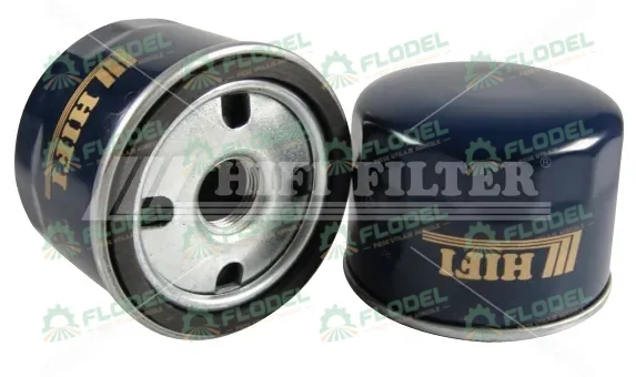 [FLO00044] Filtru ulei W 77 MANN
