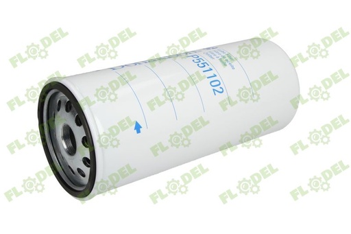 [FLO00050] Filtru ulei P551102