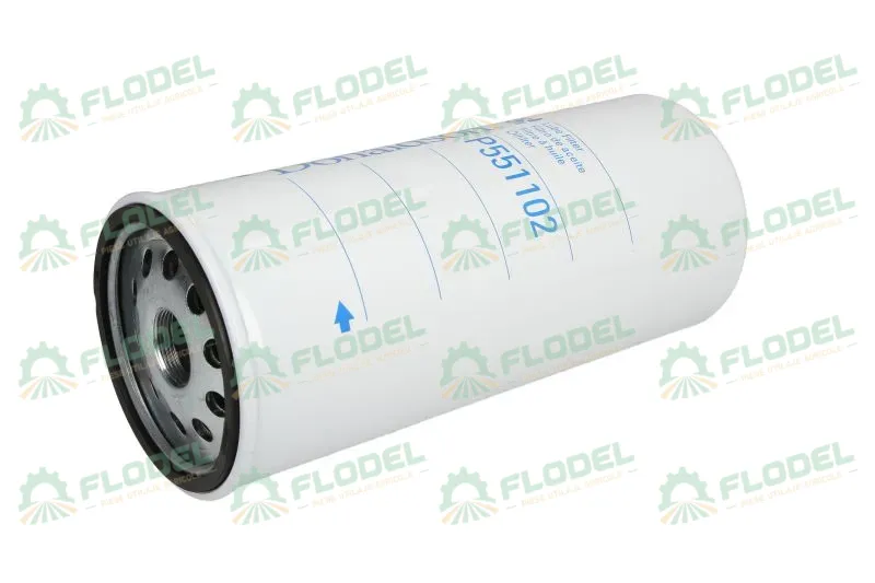 [FLO00050] Filtru ulei P551102