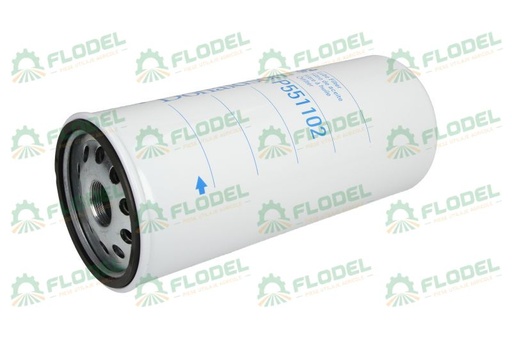 [FLO00050] Filtru ulei P551102