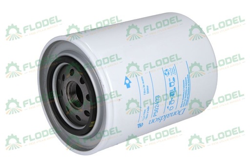 [FLO00051] Filtru ulei P502433 Donaldson
