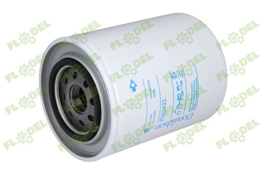 [FLO00051] Filtru ulei P502433 Donaldson