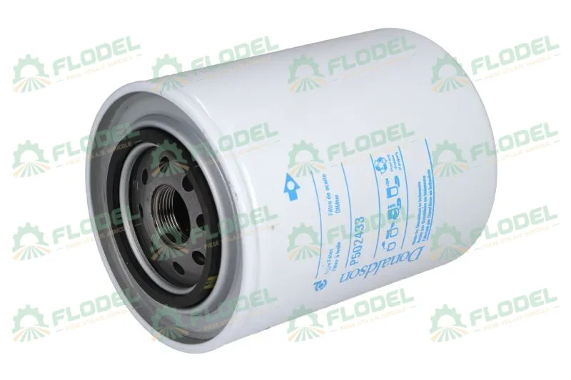 [FLO00051] Filtru ulei P502433 Donaldson