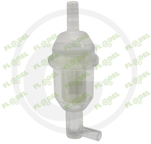 [FLO00053] Filtru combustibil sita groasa