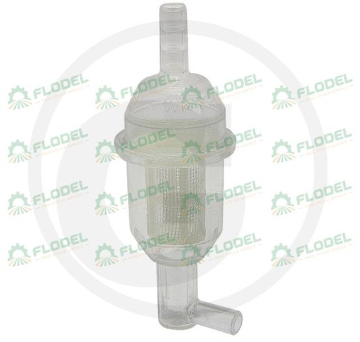 [FLO00053] Filtru combustibil sita groasa