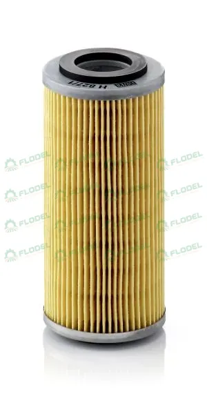 [FLO00059] Filtru ulei P550183