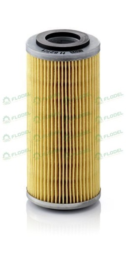 [FLO00059] Filtru ulei P550183