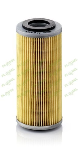 [FLO00059] Filtru ulei P550183