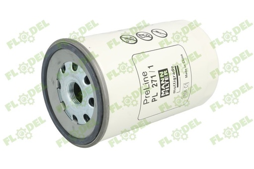 [FLO00060] Filtru ulei