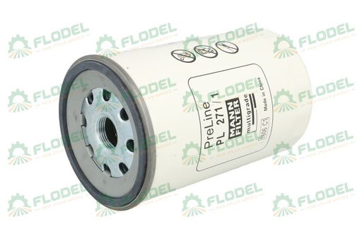 [FLO00060] Filtru ulei