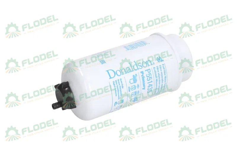 [FLO00068] Filtru combustibil P551435 Donaldson