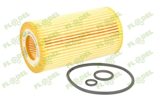 [FLO00071] Filtru ulei P550564