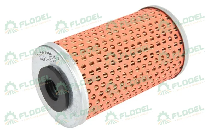 [FLO00073] Filtru ulei  P550744