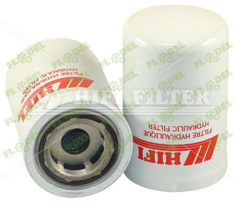 [FLO00078] Filtru hidraulic