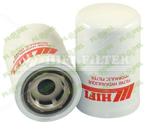 [FLO00078] Filtru hidraulic