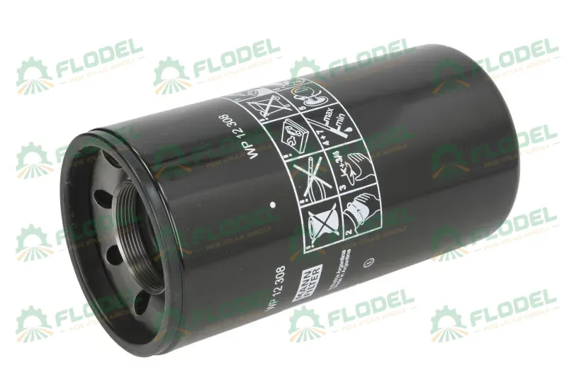 [FLO00079] Filtru ulei P553548 Donalson