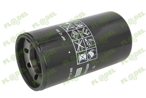 [FLO00079] Filtru ulei P553548 Donalson