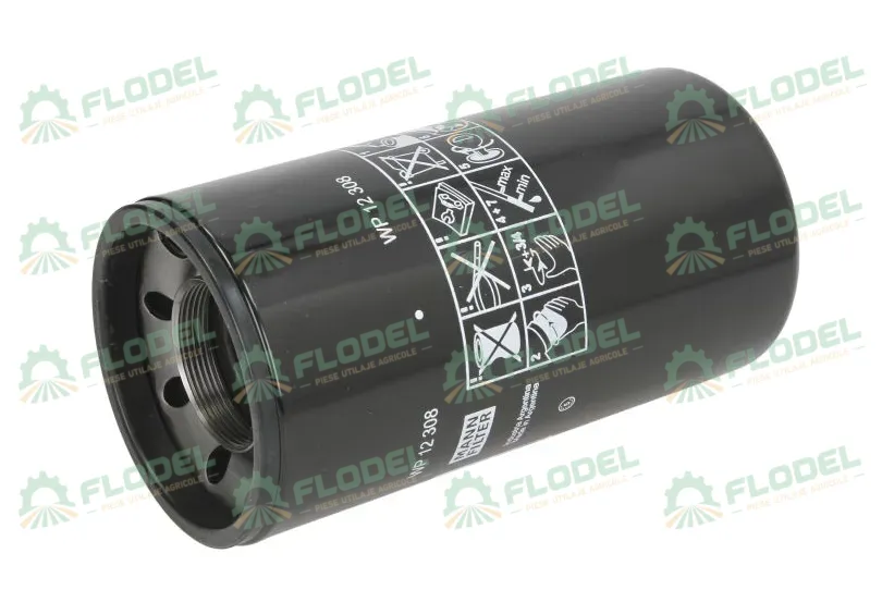[FLO00079] Filtru ulei P553548 Donalson