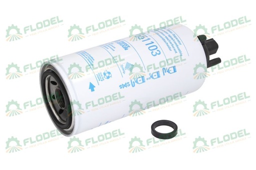 [FLO00082] Filtru combustibil P551103 DONALDSON