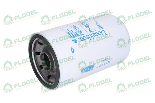[FLO00084] Filtru ulei P551381 Donaldson