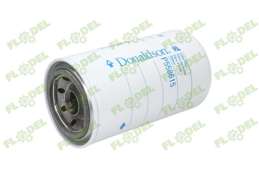 [FLO00087] Filtru ulei P558615 Donalson