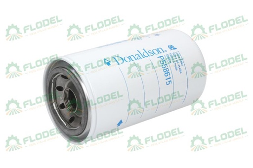 [FLO00087] Filtru ulei P558615 Donalson