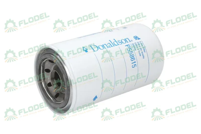 [FLO00087] Filtru ulei P558615 Donalson
