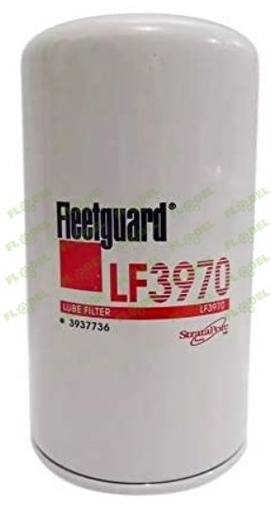 [FLO00088] Filtru ulei