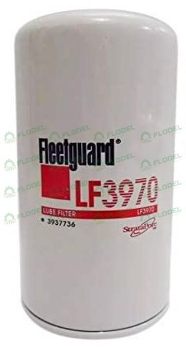 [FLO00088] Filtru ulei
