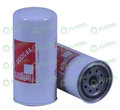 [FLO00089] Filtru combustibil P779435