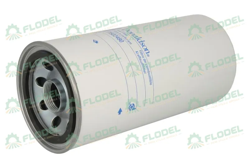 [FLO00090] Filtru combustibil