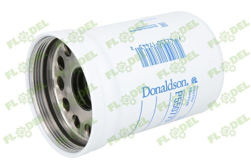 [FLO00095] Filtru ulei P550779 DONALDSON