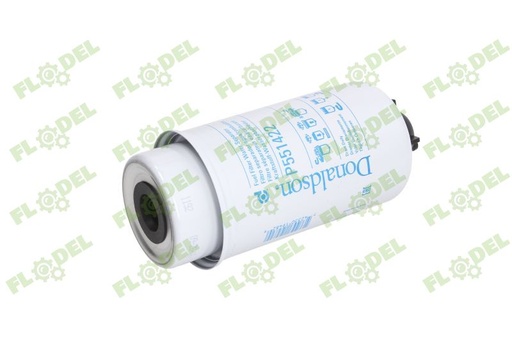 [FLO00098] Filtru combustibil P551422 DONALDSON