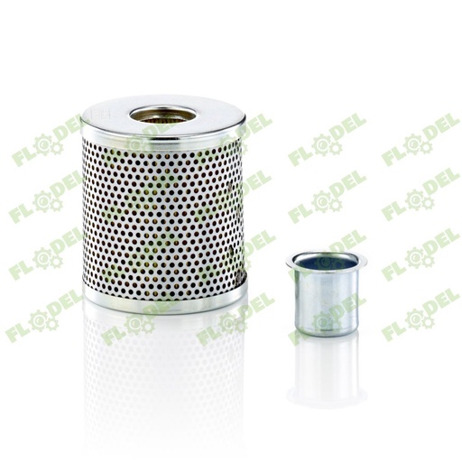 [FLO00102] Filtru hidraulic HD 7003 KIT MANN