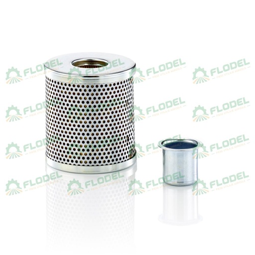 [FLO00102] Filtru hidraulic HD 7003 KIT MANN