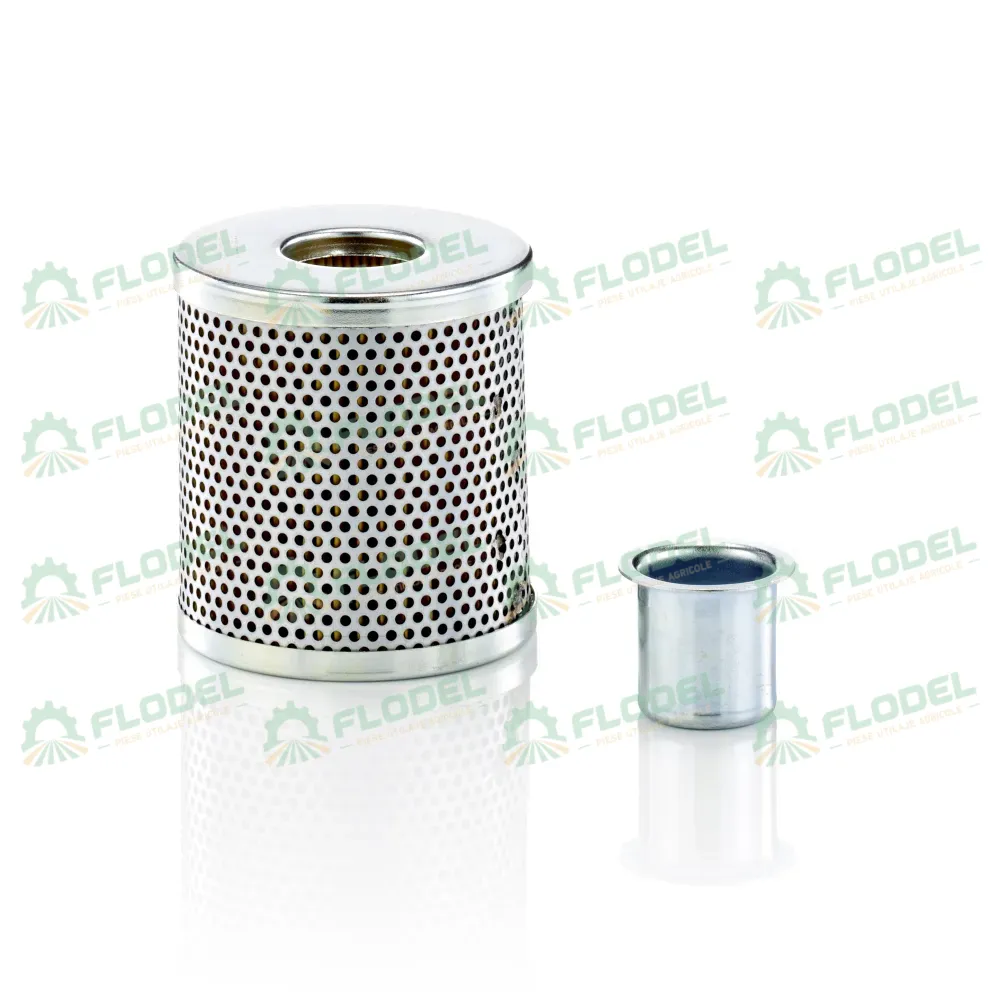 [FLO00102] Filtru hidraulic HD 7003 KIT MANN