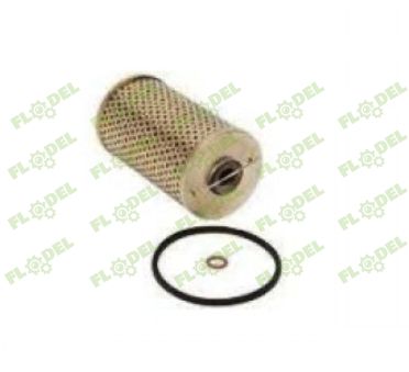 [FLO00104] Filtru ulei P550060 Donaldson