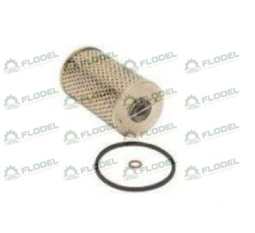 [FLO00104] Filtru ulei P550060 Donaldson