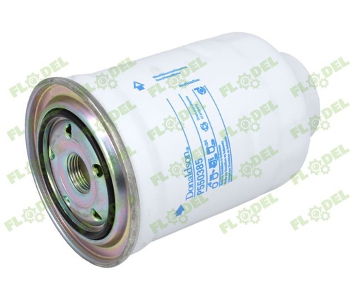 [FLO00105] Filtru combustibil P550385 Donaldson