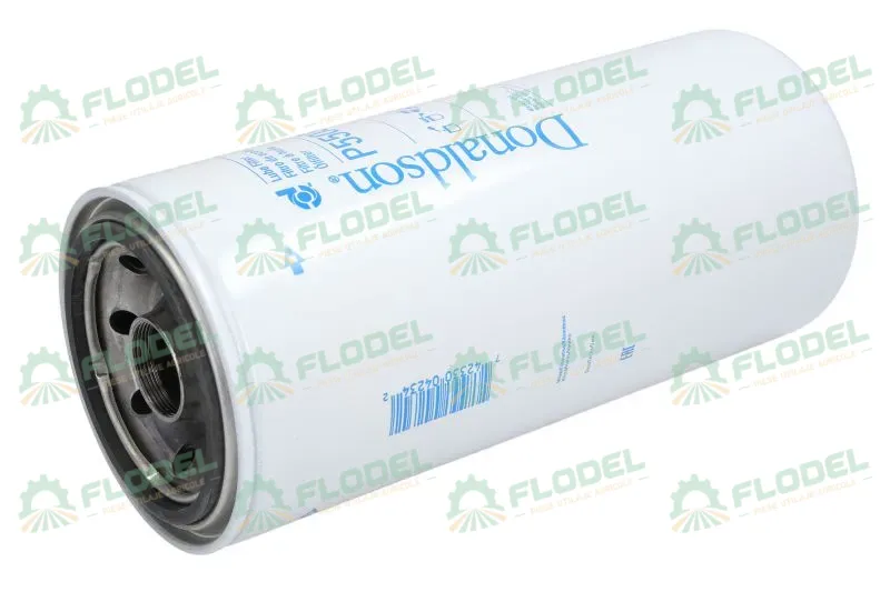 [FLO00107] Filtru ulei P550367 Donaldson