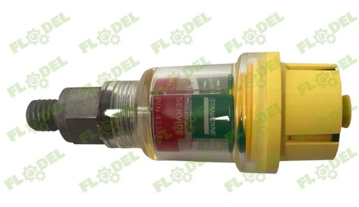 [FLO00110] Filtru - Stanadyne Kit filter 43387