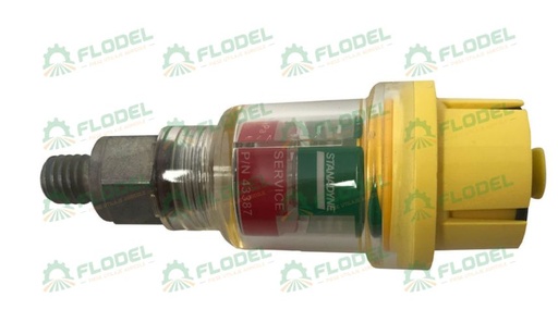 [FLO00110] Filtru - Stanadyne Kit filter 43387