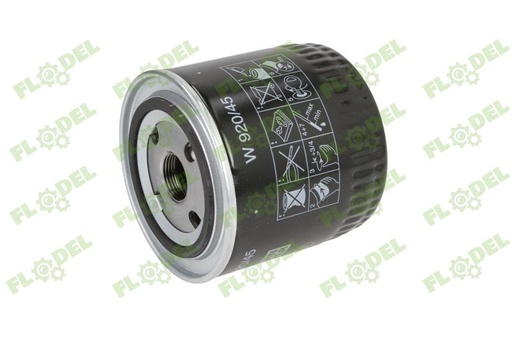 [FLO00112] Filtru ulei W 920/45 MANN