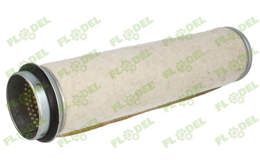 [FLO00115] Filtru aer secundar CF 800 MANN