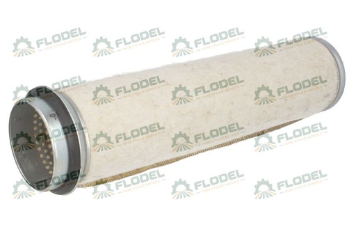 [FLO00115] Filtru aer secundar CF 800 MANN